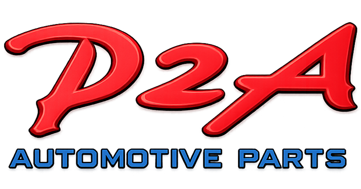 ROCKER – PA AUTO CENTRE