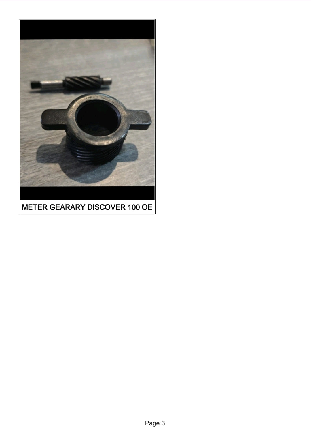 METER GEARARY 3