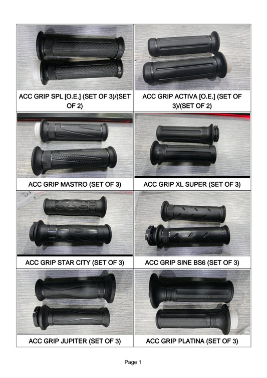 ACC GRIP 1