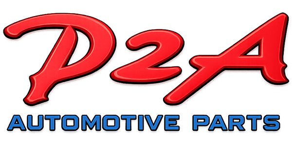 PA AUTO CENTRE