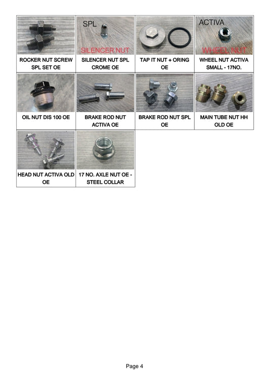 NUT BOLT 1