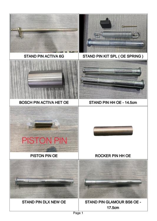PIN 1