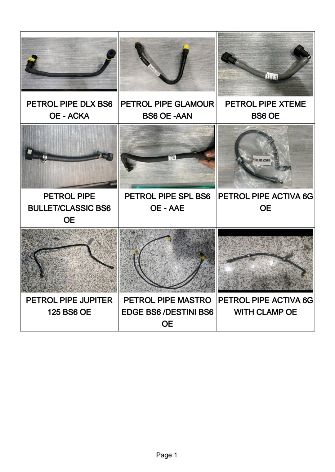 PIPE 2