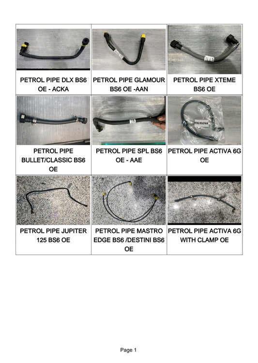 PIPE 2