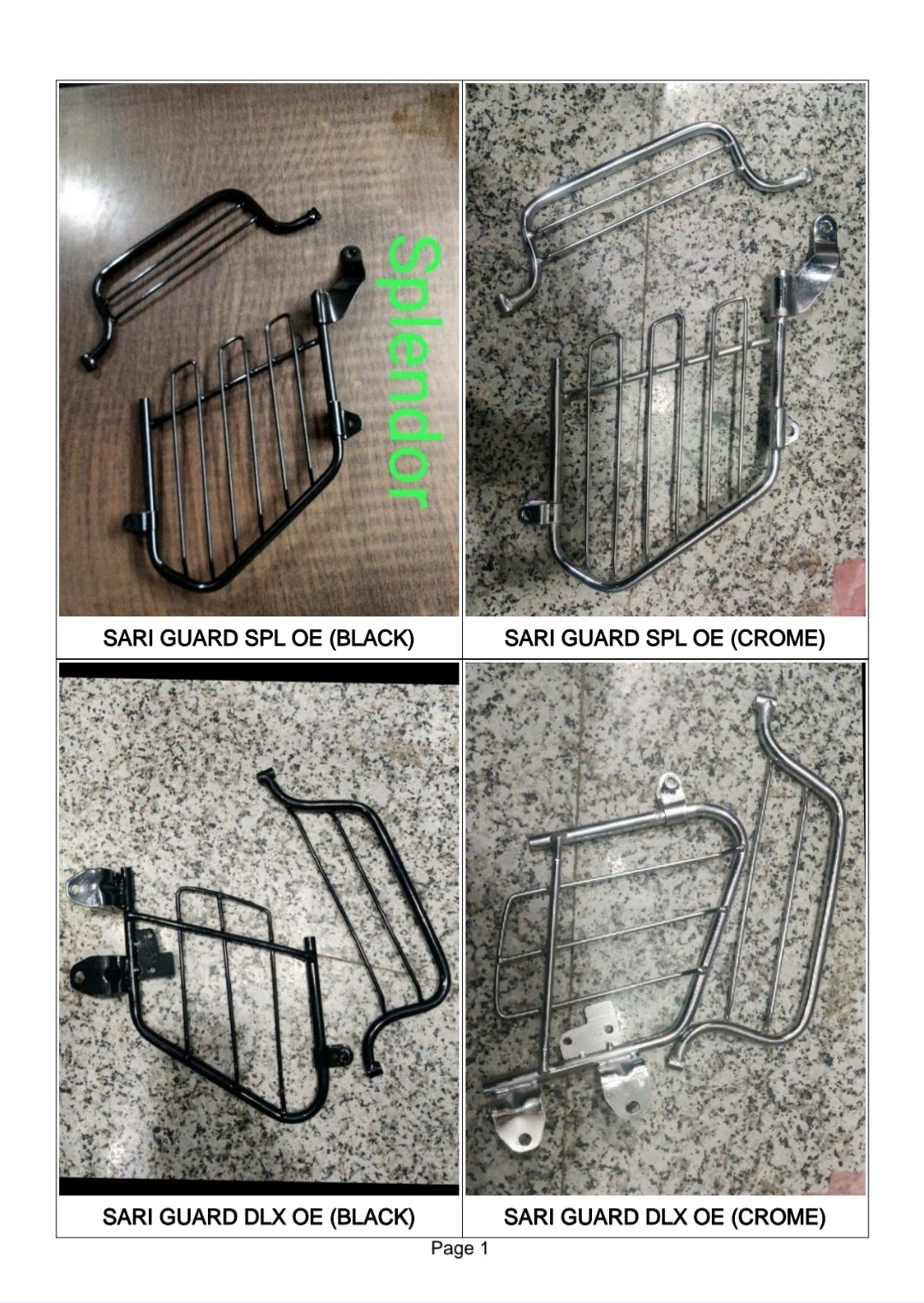 SARI GUARD 1