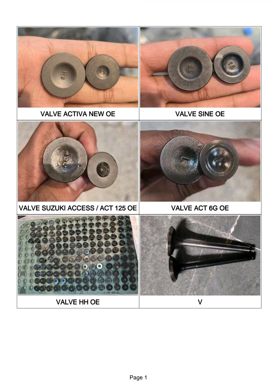 VALVE