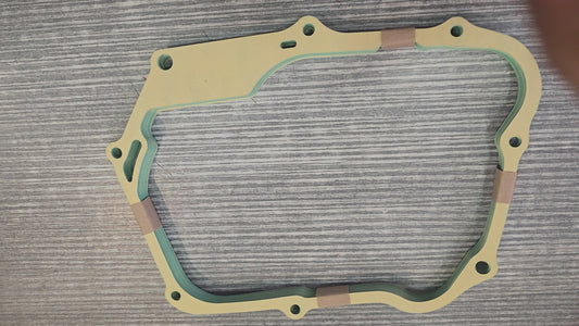 CLUTCH PACKING SPLENDOR (VIDEO)