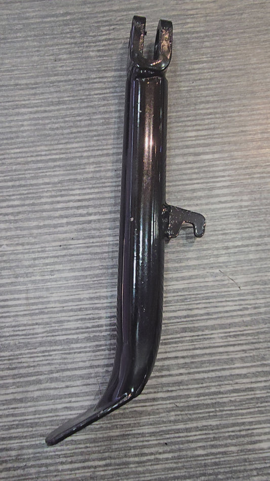 SIDE STAND SHINE KIT (VIDEO)