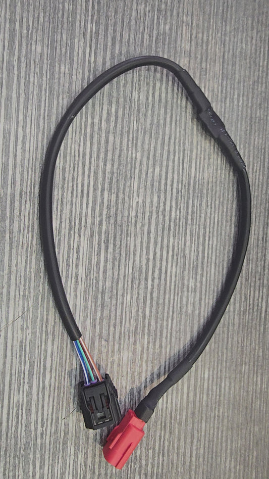 ECM BYPASS SENSOR SHINE BS6 (VIDEO)